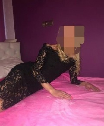 Анкета проститутки Светлана - Фото 1, Ачинск, 47 лет, №12268