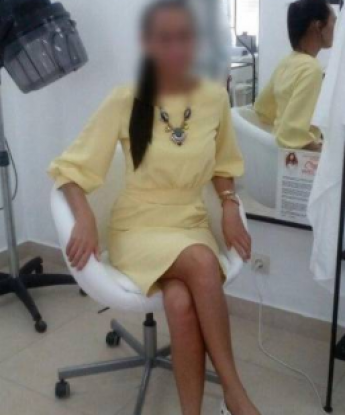 Анкета проститутки Лариса - Фото 1, Ачинск, 24 года, №6754